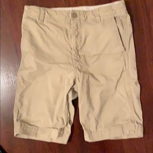 GAP Shorts Boys Size -16 Color - Khaki